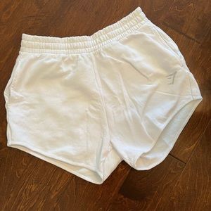 Gymshark Sweat Shorts